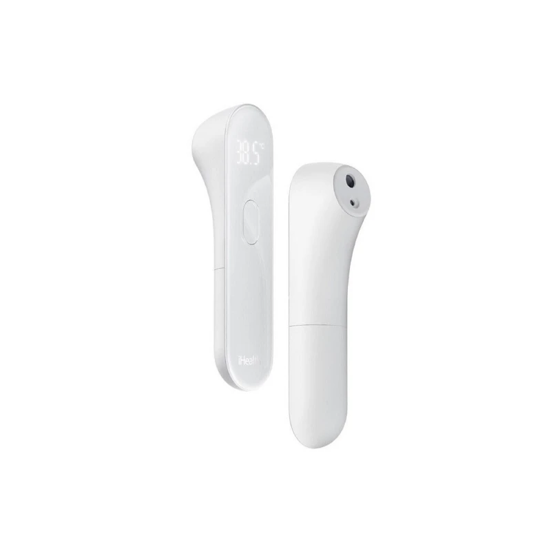 Xiaomi Mijia Ihealth Led Temassız Dijital Ekran Ateş Ölçer