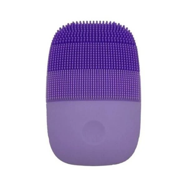 Xiaomi Inface Sonic Yüz Temizleme Ve Cilt Bakımı Masaj Cihazı Mor