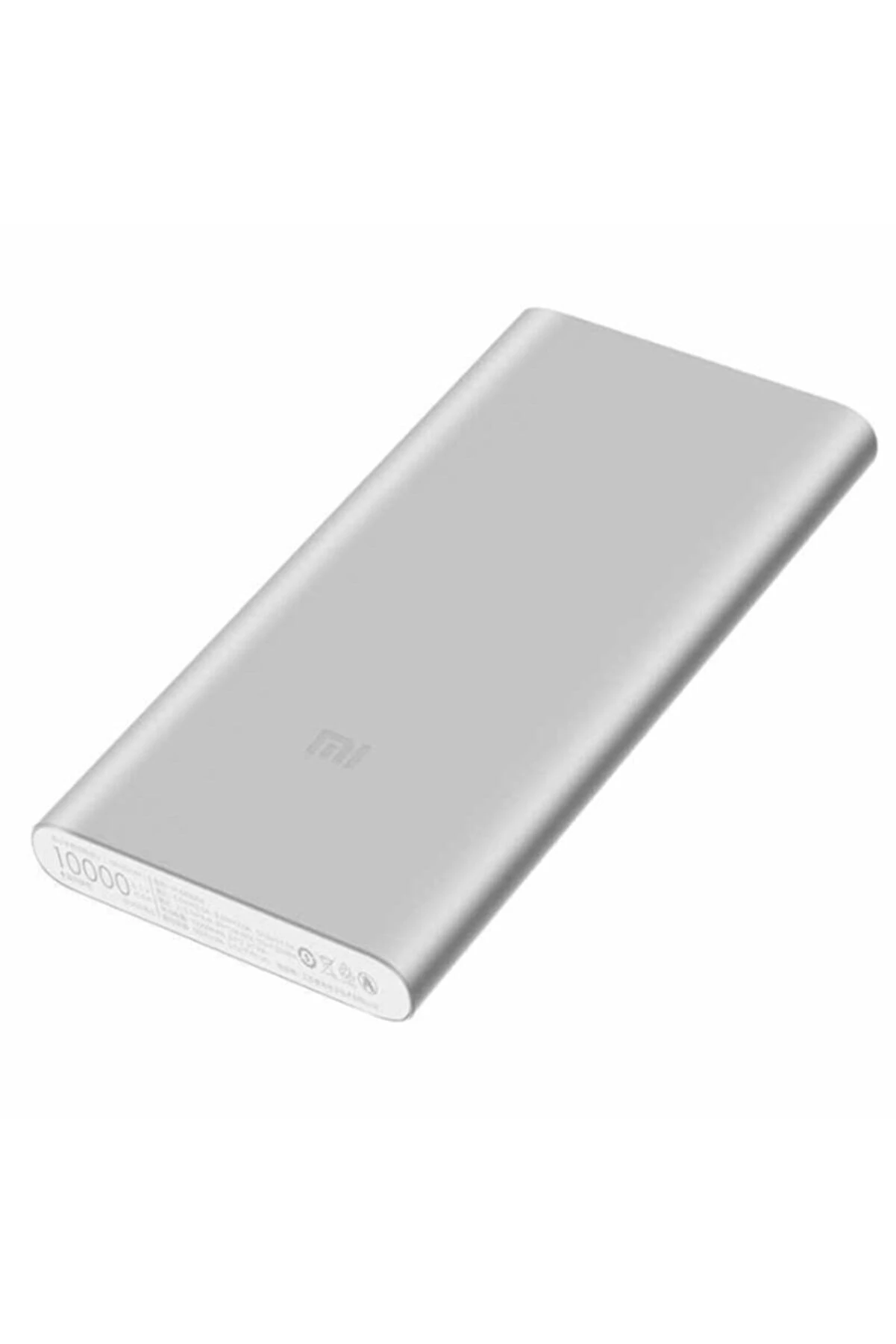 Xiaomi Mi 3.nesil 10000 Mah Taşınabilir Şarj Cihazı Beyaz