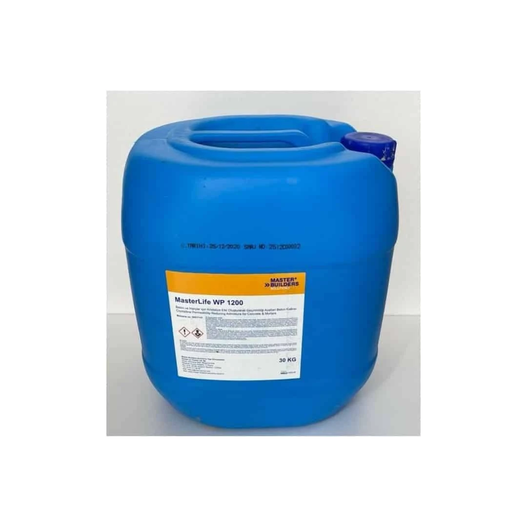 30 Kg Masterlife Wp1200