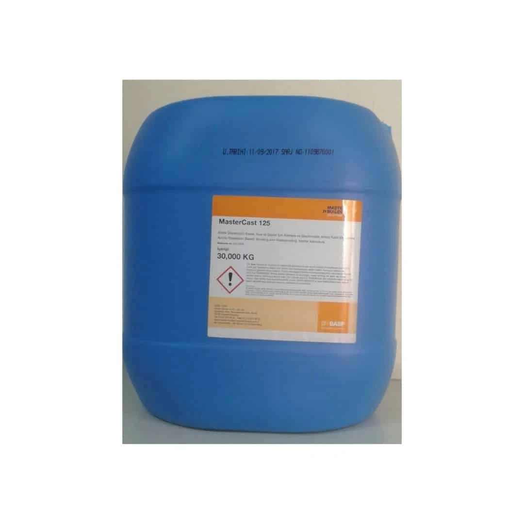 30 Kg Rheomix 125 (bİnder 5)-mcast 125 (ms)