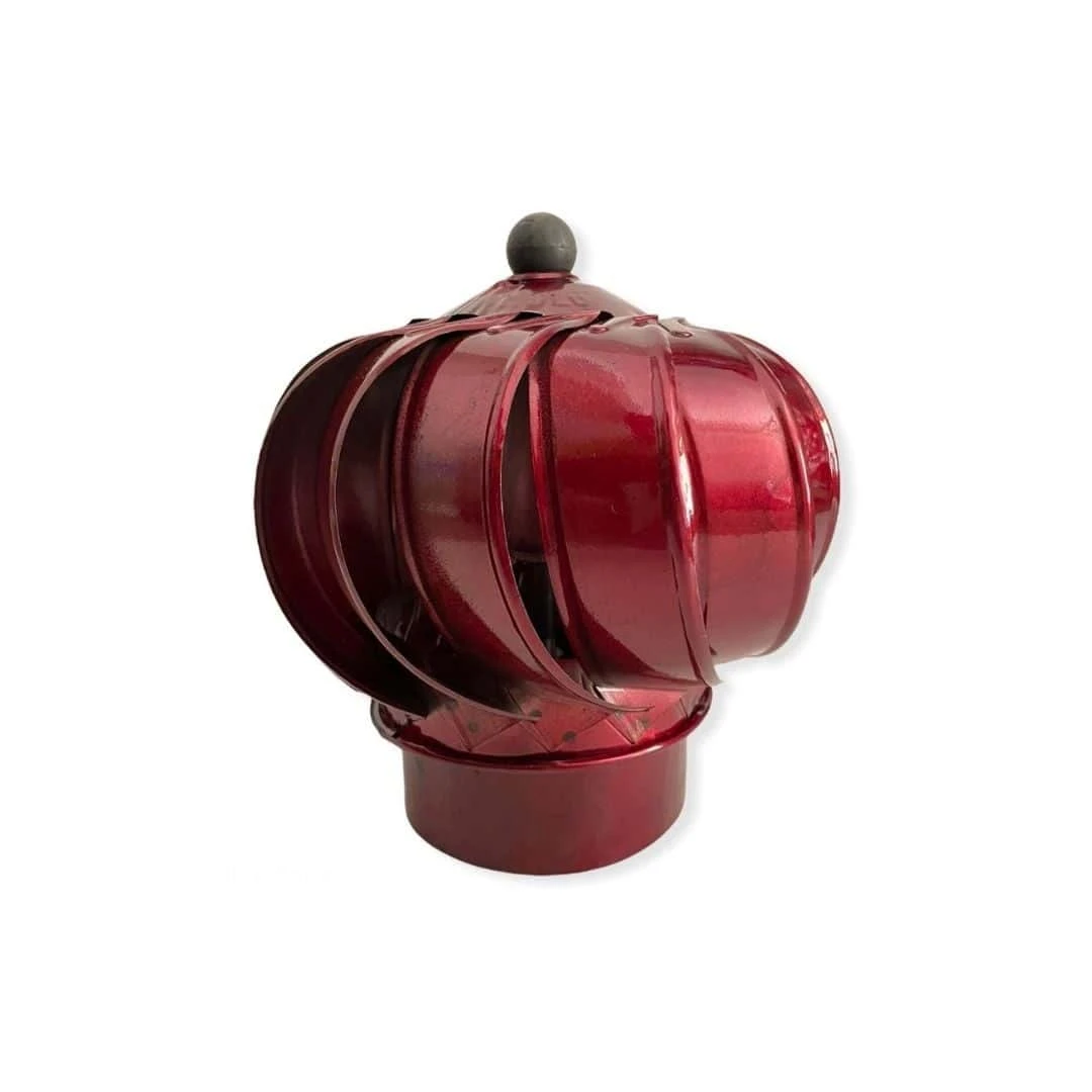 Baca Ve Soba Döneri Rüzgar Gülü Büyük