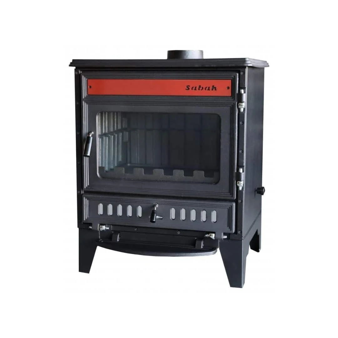 Sabah S-106 Döküm Şömine