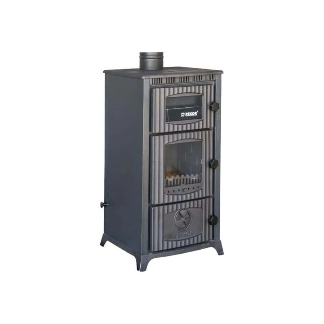 Rekor Lima Döküm Kuzineli Soba