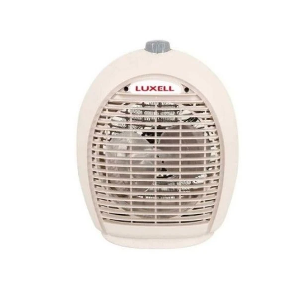 Luxell Lx-6331 Fanlı Isıtıcı 2000w  Elektrikli Soba