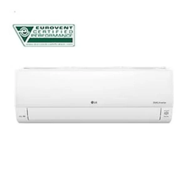 Lg Uv Sİrİus Inverter Wi-fi Akıllı Hijyen Klima 12000 Btu Enerji A++ Duvar Tipi Beyaz