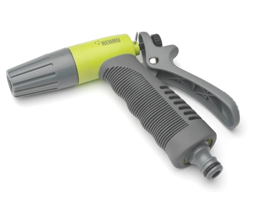 Rehau Eco Ayarlı Sprey Tabanca
