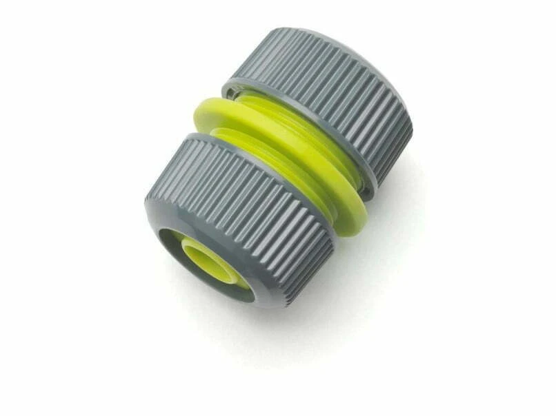 Rehau Eco Hortum Ara Bağlantı Fittingi 1/2