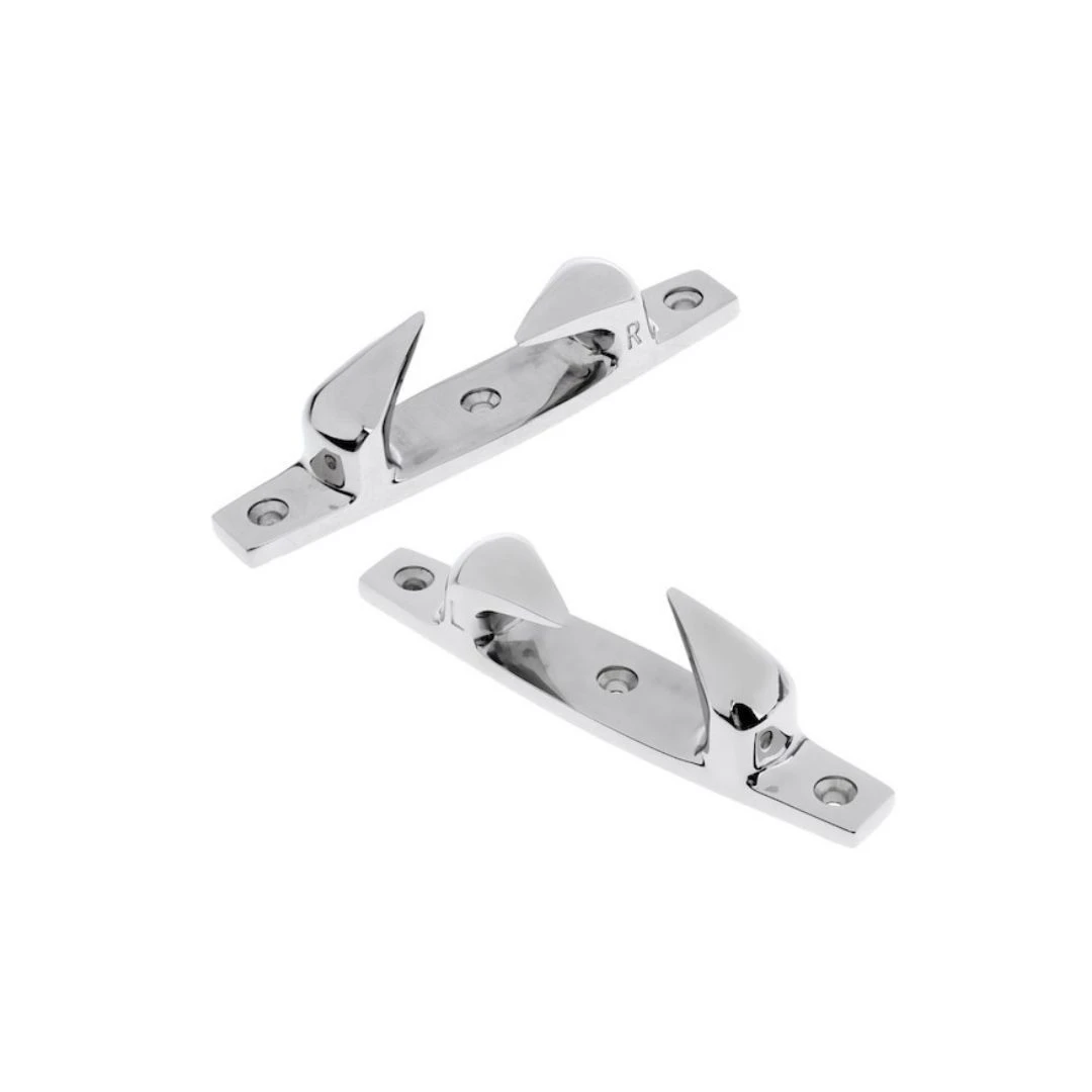 Tekne Kurt Ağzı Paslanmaz Çift 23x147 Mm