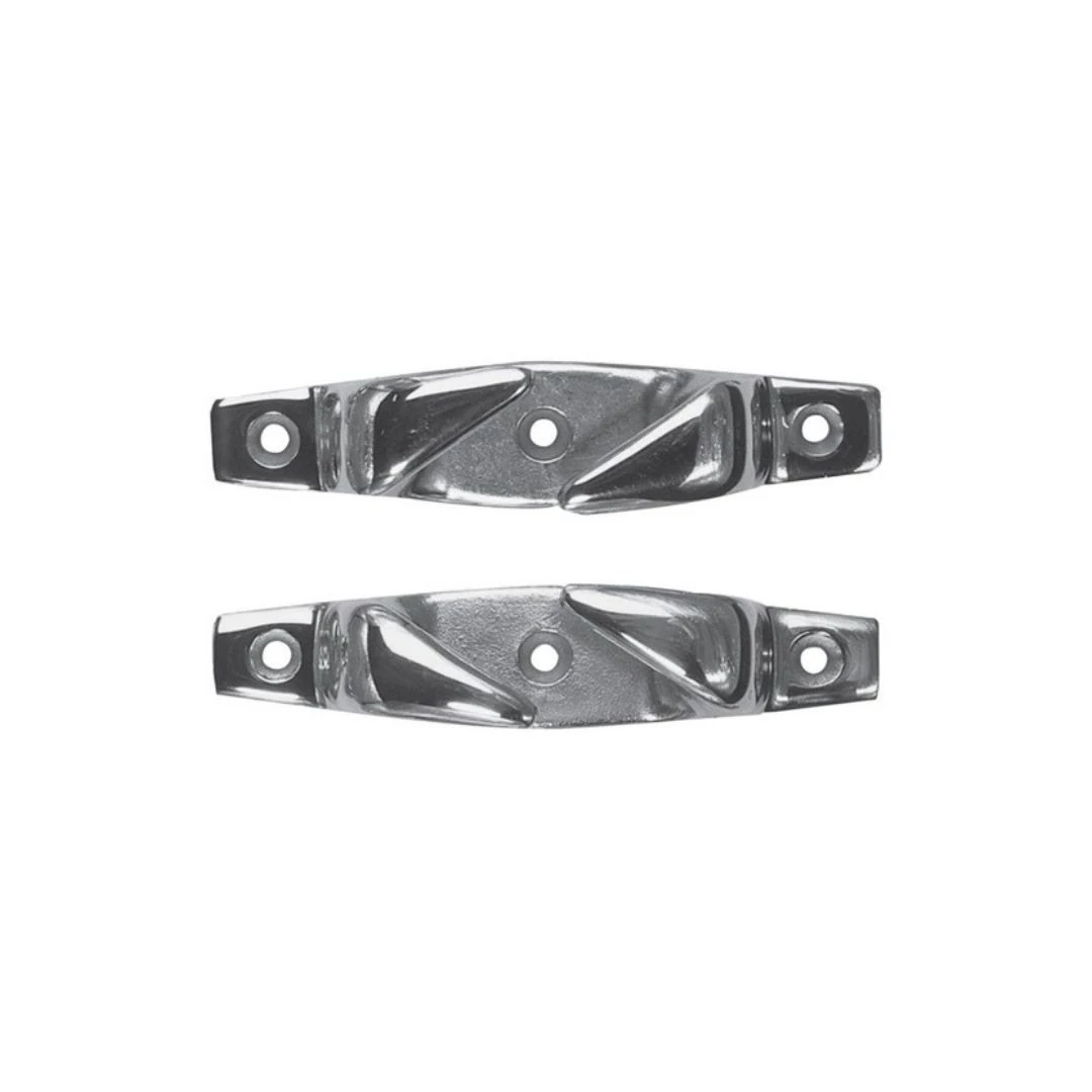 Kurt Ağzı 23x115 Mm Çift