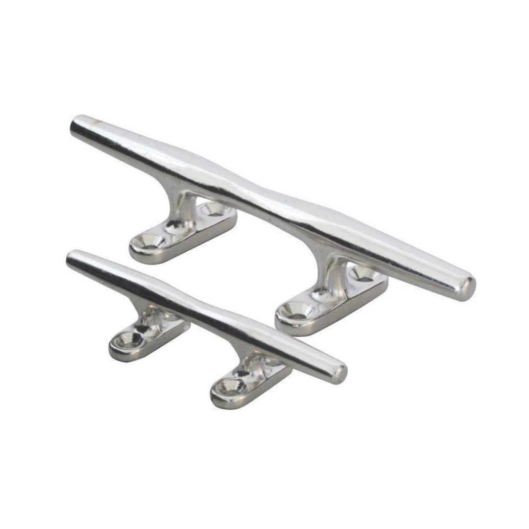 Koç Boynuzu 316 Krom 305 Mm