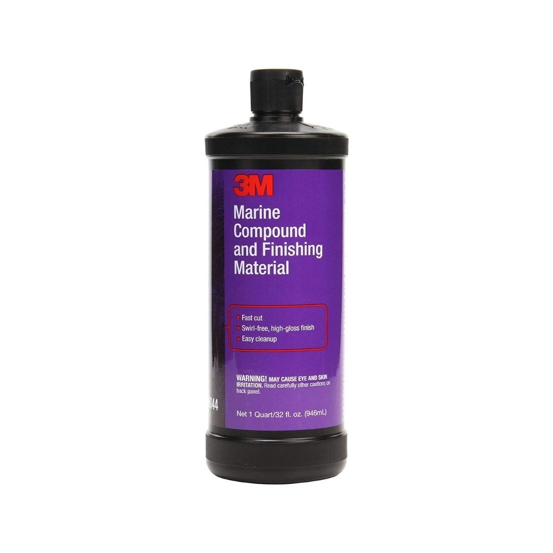 3m 6044 Marin Imperial Kalın Pasta 946 Ml
