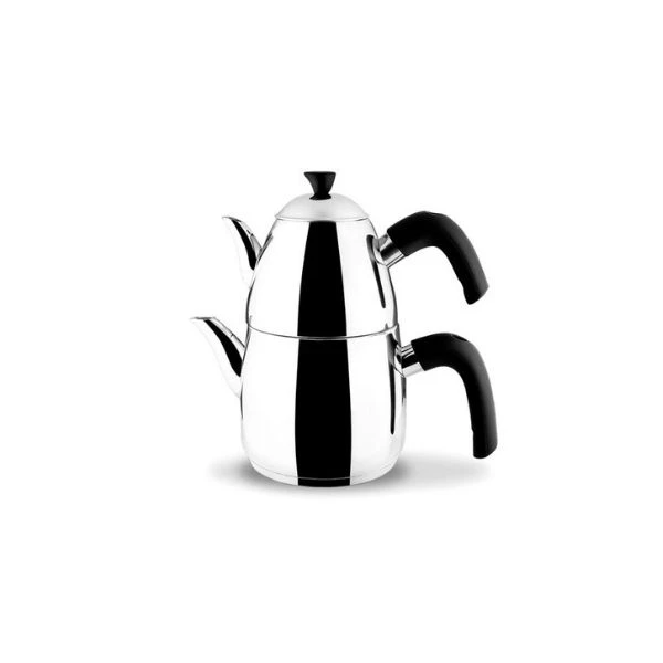 Paçi Milano Bakalit Saplı Çalik Çaydanlık Mtl-201244