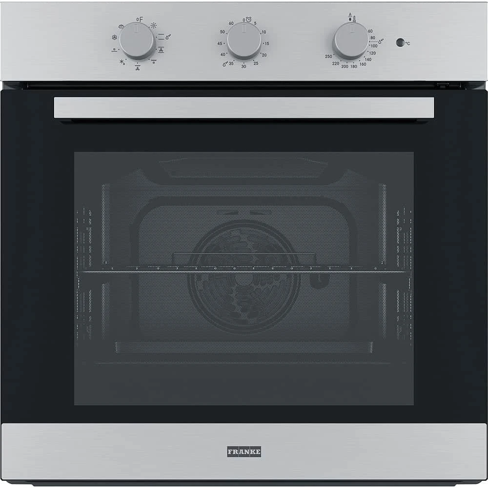 Franke Linear Fsl 82 H Xs Inox Ankastre Fırın