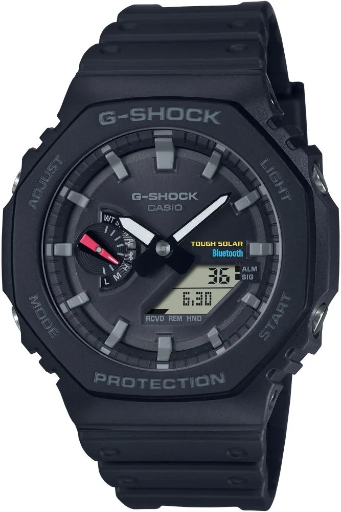 Casio G-shock Ga-b2100-1adr Erkek Kol Saati