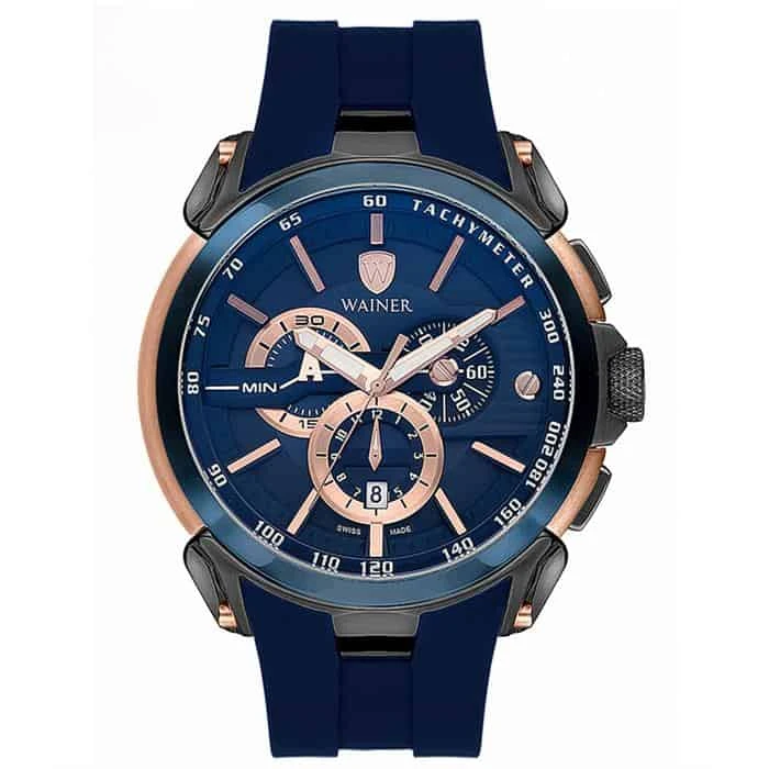Wainer Wa.16910-c Erkek Kol Saati