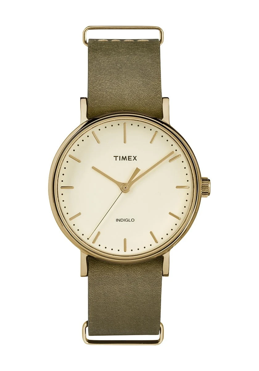 Timex Tw2p98500 Kadın Kol Saati