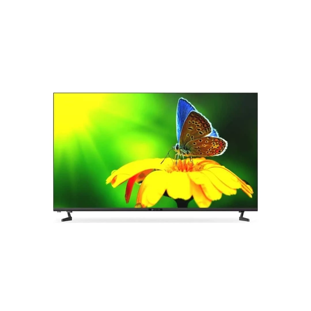 Dijitsu 43ds8500 43'' 108 Ekran Ultra Hd Smart Led Tv