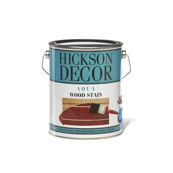 Hickson Decor Aqua Su Bazlı Burma 1 Lt