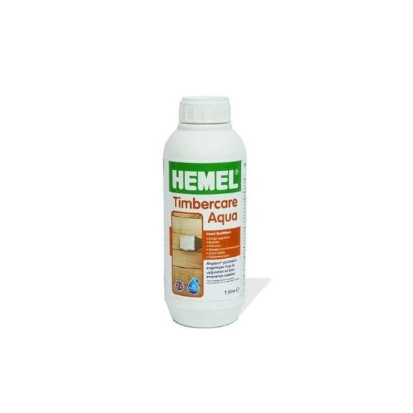 Hemel Timbercare Su Bazlı Emprenye 1 Lt