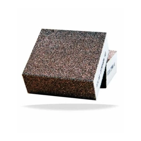Atlas Sünger Kalın Zımpara 220 Kum 92x68x25 Cm
