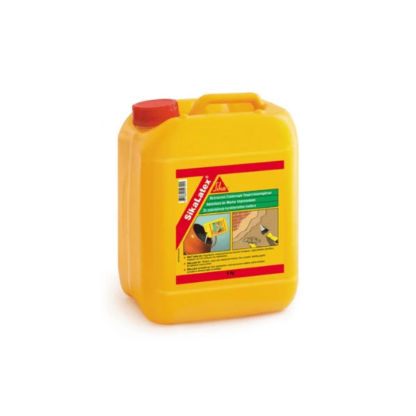 Sika Latex 6 Kg