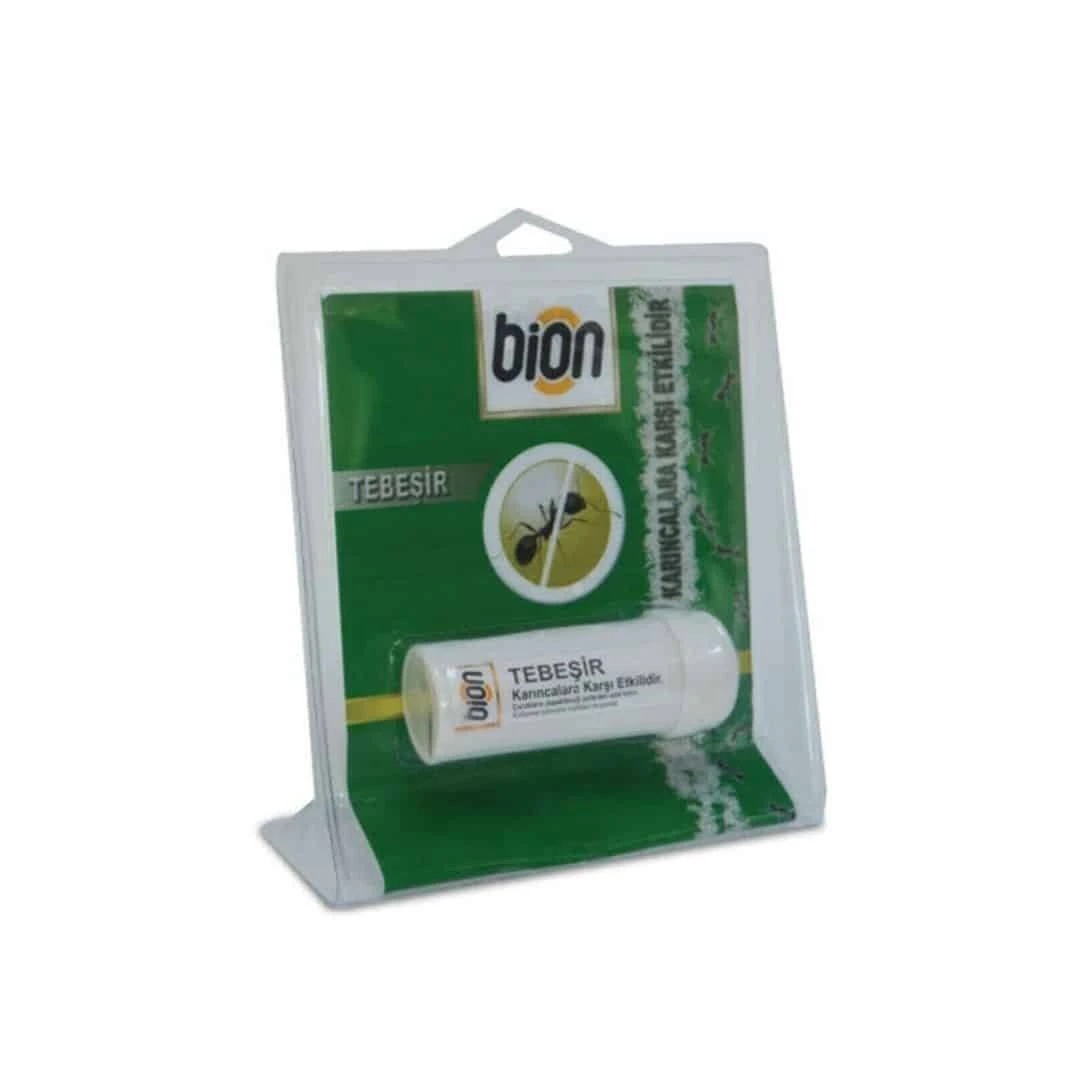 Bion 24 Gr Karınca Tebeşiri