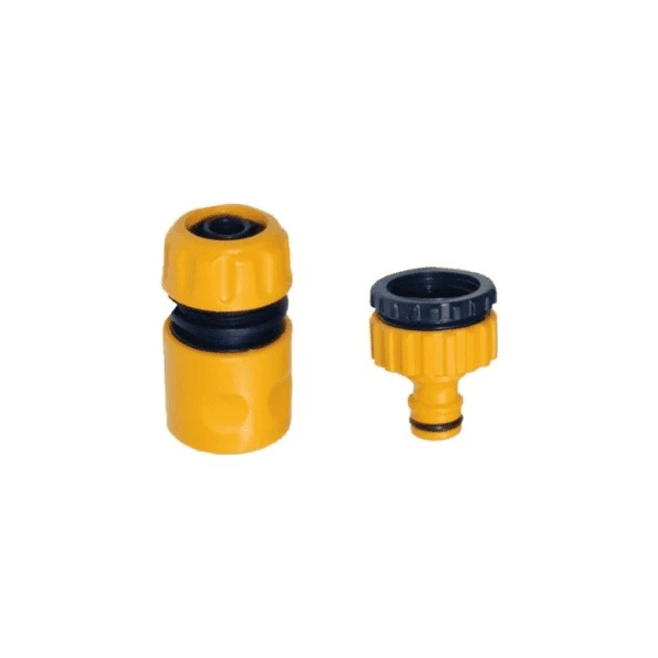 Bahçem 1/2-3/4 Musluk Adaptörü