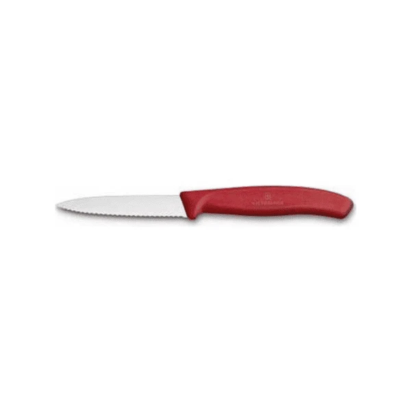 Victorinox  Kırmızı Bıçak Vt 6.7631