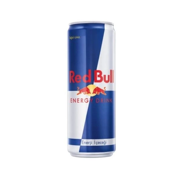 Red Bull Enerji İçeceği 250 Ml