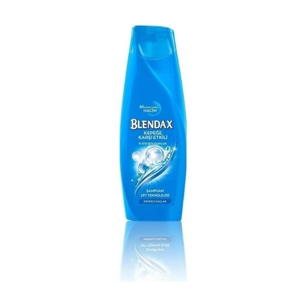 Blendax Şampuan Kepeğe Karşı Etkili 180 Ml