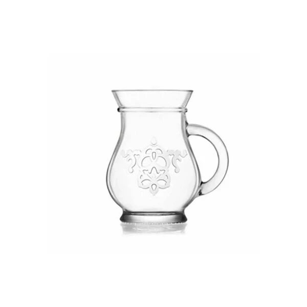 Lav 2'li Ayran Bardağı Ayr034