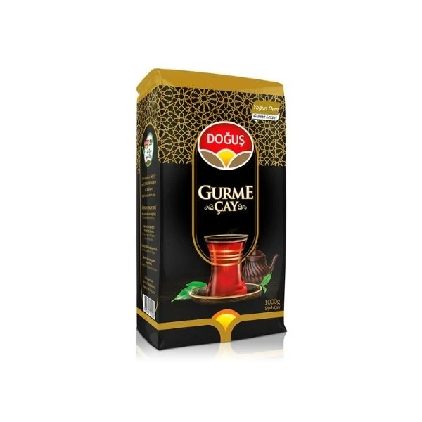 Doğuş Çay Gurme 1000 Gr