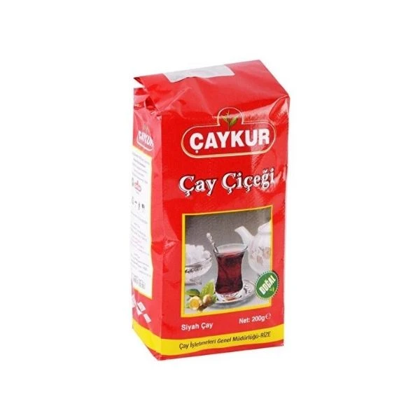 Çaykur Çay Çiçeği 200 Gr