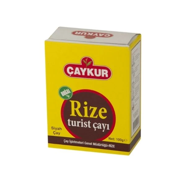 Çaykur Rize Turist 100 Gr