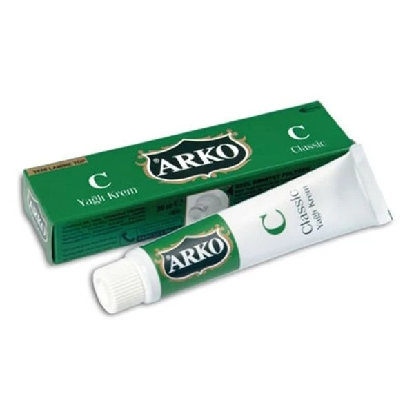 Arko Yağlı Krem 20 Ml