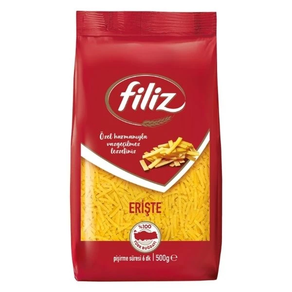 Filiz Erişte 500 Gram