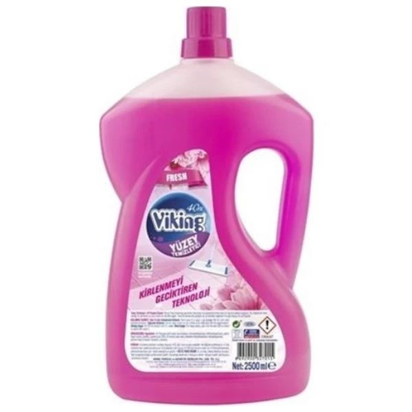 Viking Yüzey Temizleyici Fresh 2,5 Litre