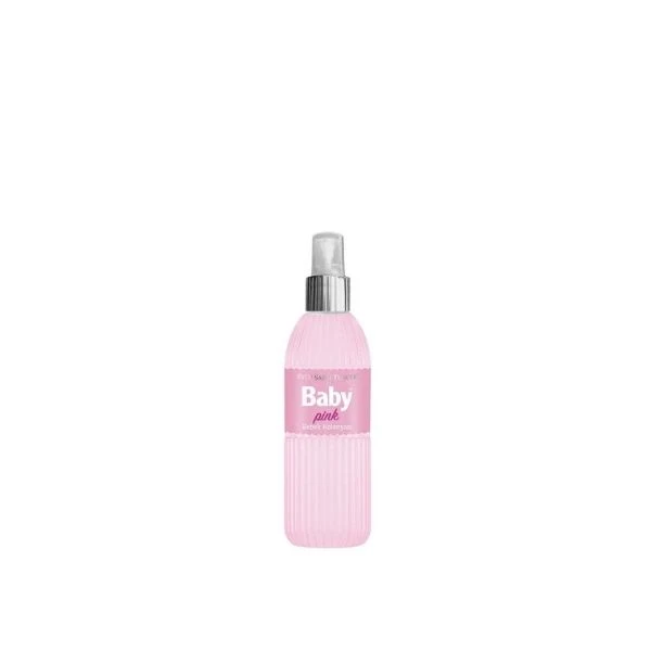 Eyüp Sabri Tuncer  Baby Pink Kolonyası 150 Ml