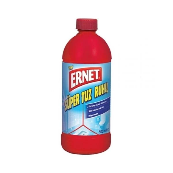 Ernet Tuz Ruhu 500 Ml