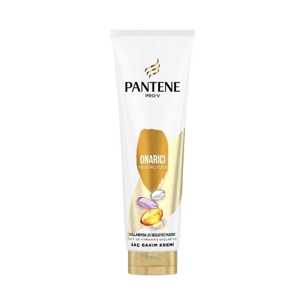 Pantene Onarıcı Koruyucu Saç Kremi 275 Ml