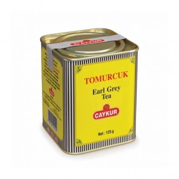 Çaykur Tomurcuk Çayı 125 Gr