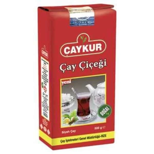 Çaykur Çay Çiçeği 500 Gr