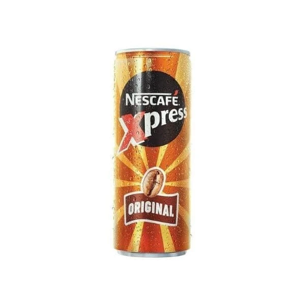 Nescafe Xpress Original 250 Ml