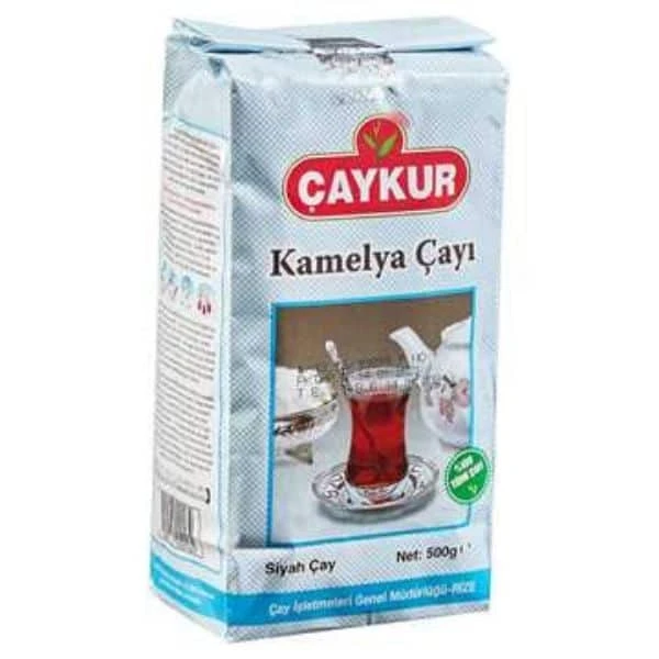 Çaykur Kamelya 500 Gr