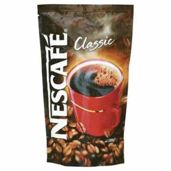 Nescafe Classic Poşet 200 Gr