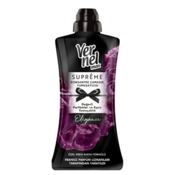 Vernel Max Supreme Elagance 1200 Ml