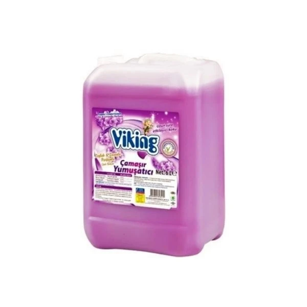 Viking Çamaşır Yumuşatıcısı 1500 Ml