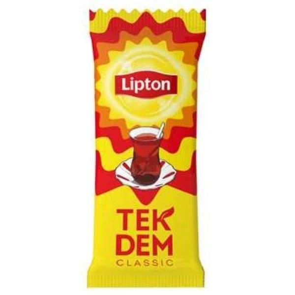 Lipton Tek Dem Tekli 1.9 Gr