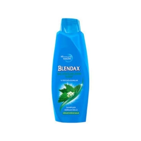 Blendax Isırgan Özlü Şampuan 500 Ml